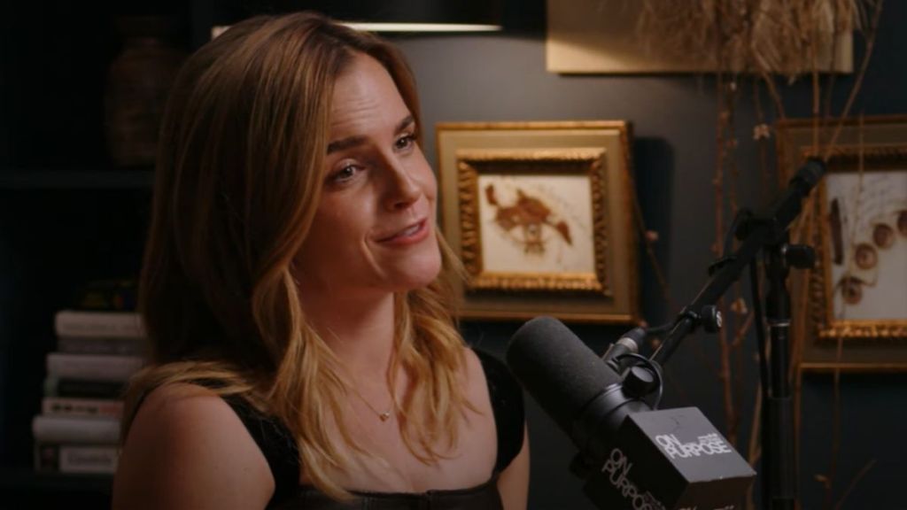 Emma Watson on ‘Bone-Breakingly Painful’ Experience of Making Friends in Hollywood