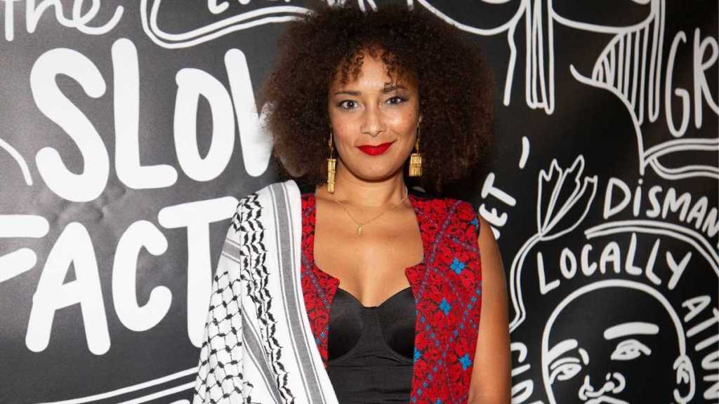 Amanda Seales Net Worth 2025: How Much Money Does She Make?