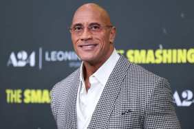 Dwayne Johnson Reveals Which Food He Misses the Most Amid Weight Transformation