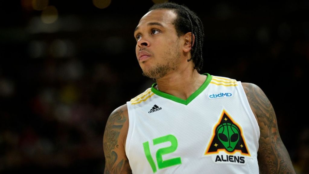 Shannon Brown Net Worth 2025: How Much Money Does He Make?
