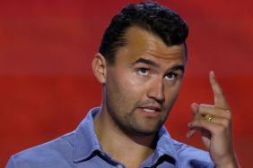 Jake Paul, Dave Portnoy & Other Sport Celebrities React to Charlie Kirk's Death