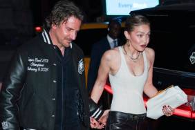 Bradley Cooper & Gigi Hadid's Relationship Reportedly is 'Serious'