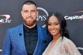Internet Reacts to Kayla Nicole in Unbuttoned Shirt: 'Looks Like Ciara'