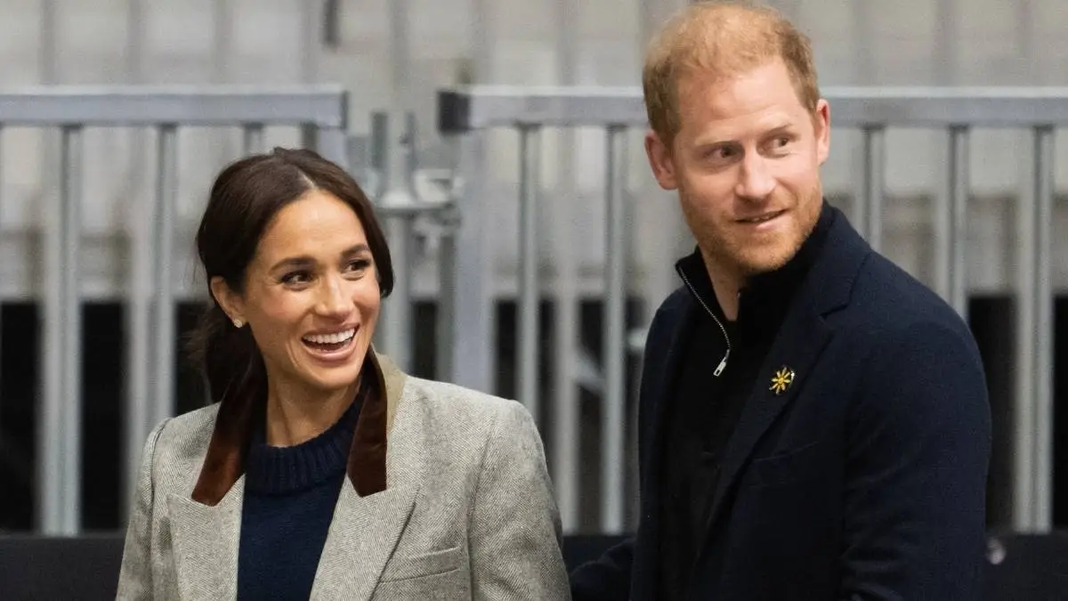 Meghan Markle & Prince Harry's Past Actions Make Royal Reunion Unlikely, Royal Source Claims - Reality Tea