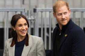 Meghan Markle & Prince Harry’s Past Actions Make Royal Reunion Unlikely, Royal Source Claims
