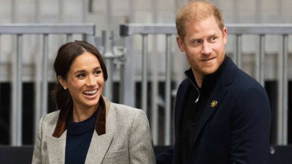 Meghan Markle & Prince Harry’s Past Actions Make Royal Reunion Unlikely, Royal Source Claims