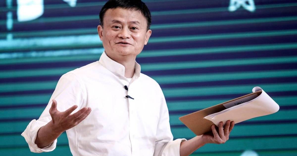 Jack Ma Net Worth 2025: How Much Money Does He Make?