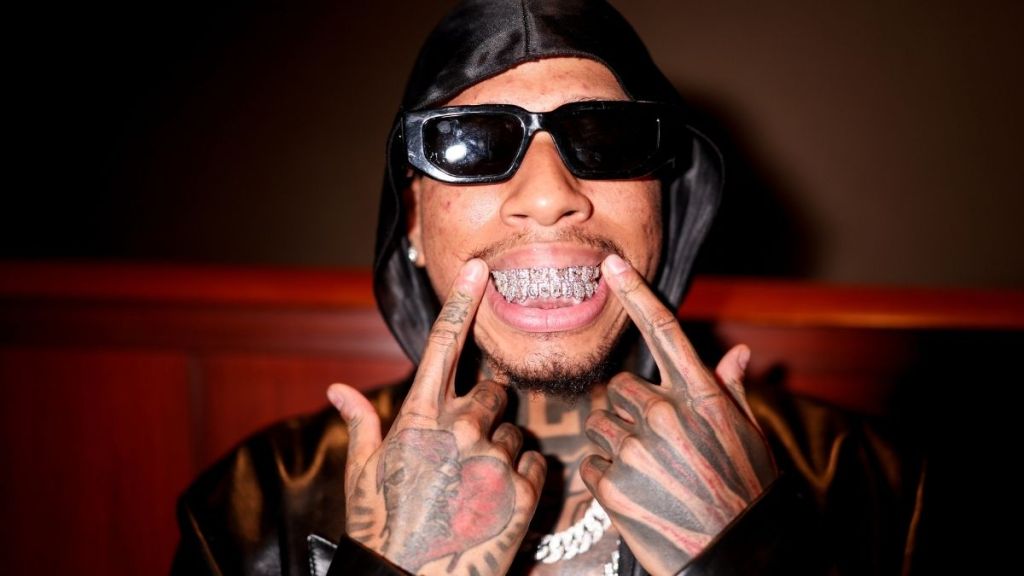 NLE Choppa Net Worth 2025: How Much Money Does The Star Make?