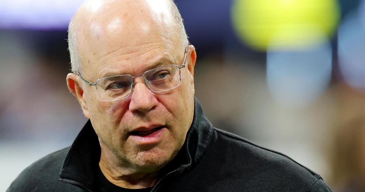 David Tepper Net Worth 2025: How Much Money Does He Make?