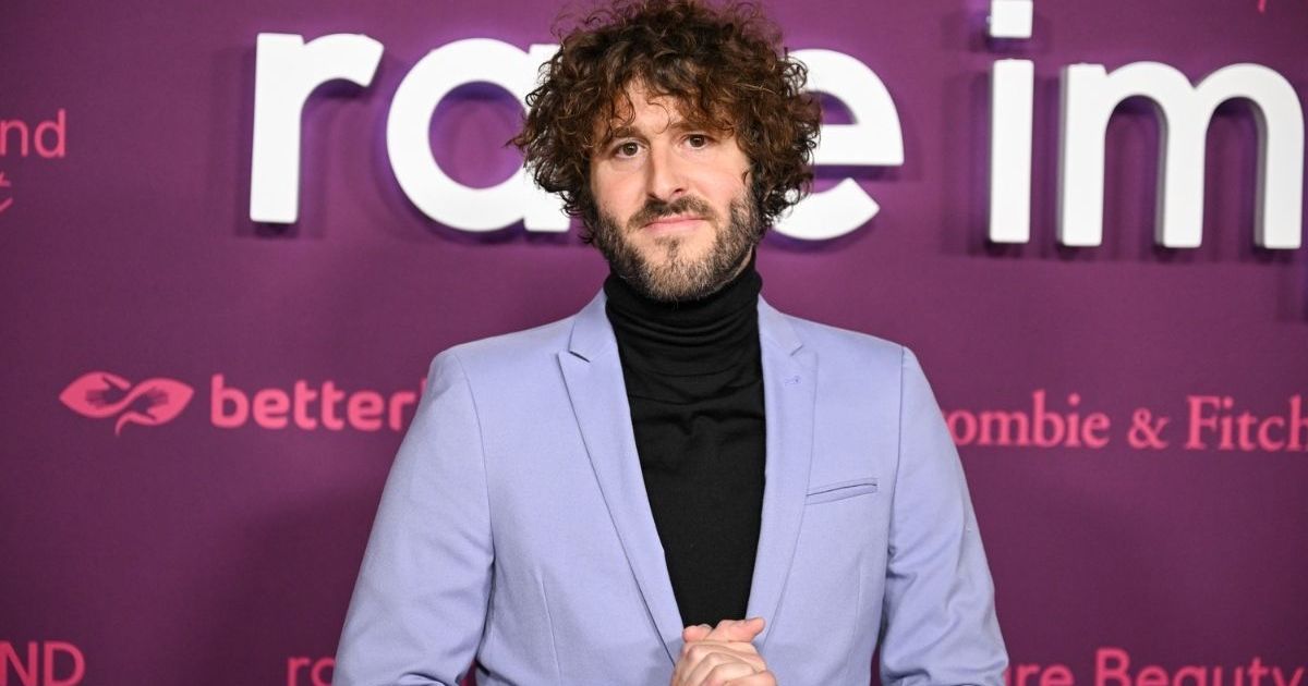 Lil Dicky Net Worth 2025: How Much Money Does He Make?