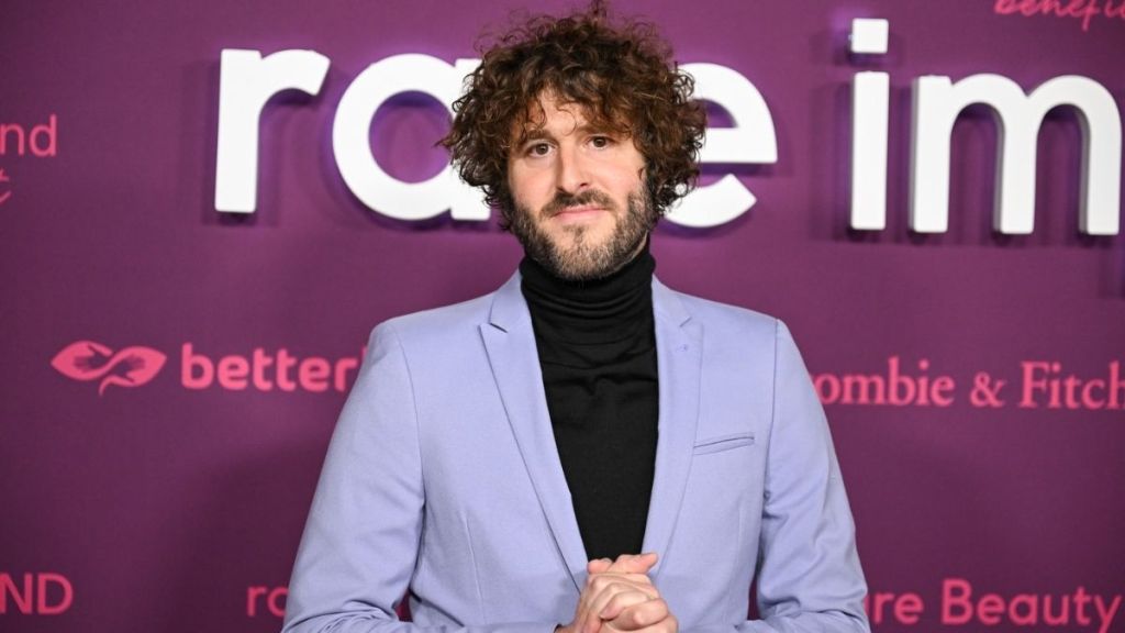Lil Dicky Net Worth 2025: How Much Money Does He Make?