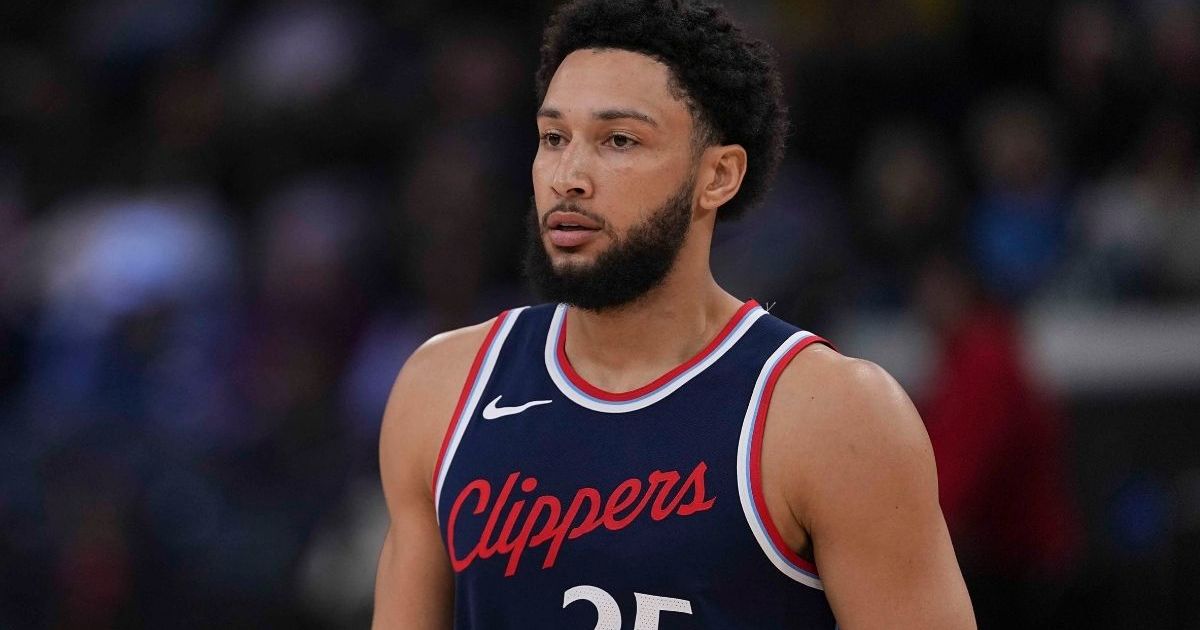 Ben Simmons Net Worth 2025: How Much Money Does He Make?