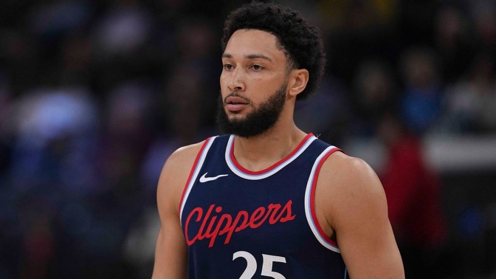 Ben Simmons Net Worth 2025: How Much Money Does He Make?