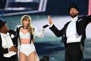 Taylor Swift Hiding at Travis Kelce's Home Game Is Part of a Bigger Plan, Says Source