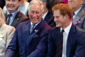 King Charles Likely Saw Prince Harry’s Kids Through Videos Upon Reconciliation, Source Claims