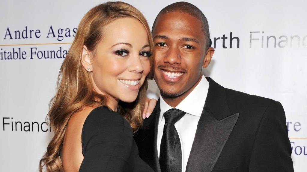Mariah Carey Moves on From Ex Nick Cannon Amid Baby Drama, Source Says