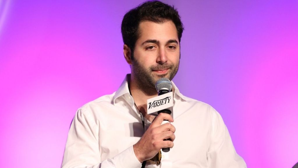 Justin Mateen Net Worth 2025: How Much Money Does He Make?