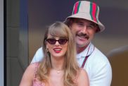 Taylor Swift & Travis Kelce’s Wedding Timeline Gets a Surprising Update, per Source