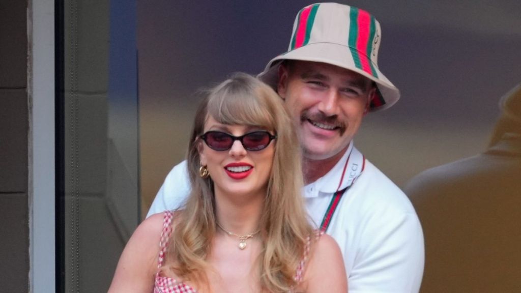 Taylor Swift & Travis Kelce’s Wedding Timeline Gets a Surprising Update, per Source