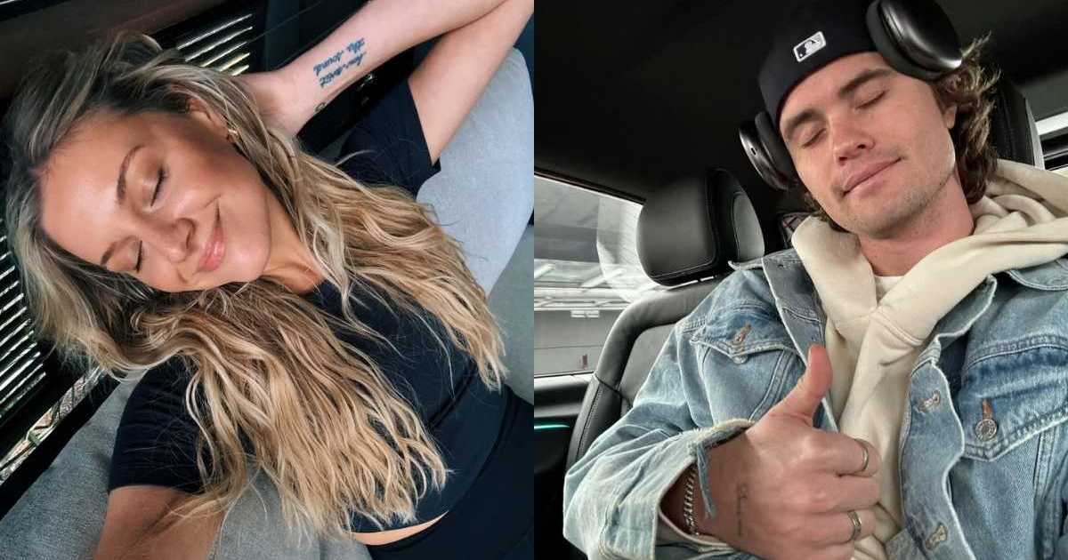 Kelsea Ballerini & Chase Stokes Break Up Despite Giving It Their All, Say Sources