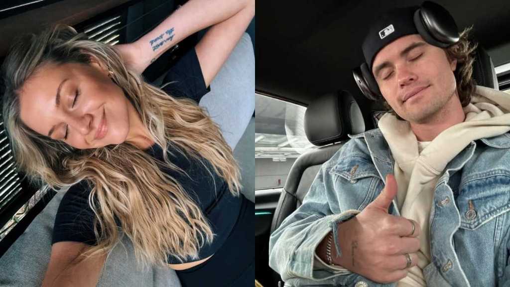 Kelsea Ballerini & Chase Stokes Break Up Despite Giving It Their All, Say Sources
