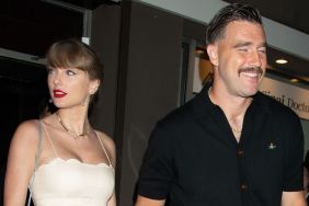 Travis Kelce & Taylor Swift’s Wedding May Feature Ed Sheeran, Sources Say