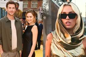 Liam Hemsworth Had to ‘Decompress’ After Miley Cyrus Divorce Before Proposing to Fiancée, Source Claims