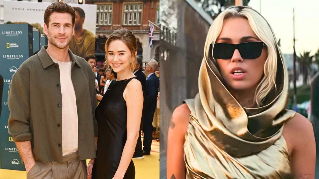 Liam Hemsworth Had to ‘Decompress’ After Miley Cyrus Divorce Before Proposing to Fiancée, Source Claims