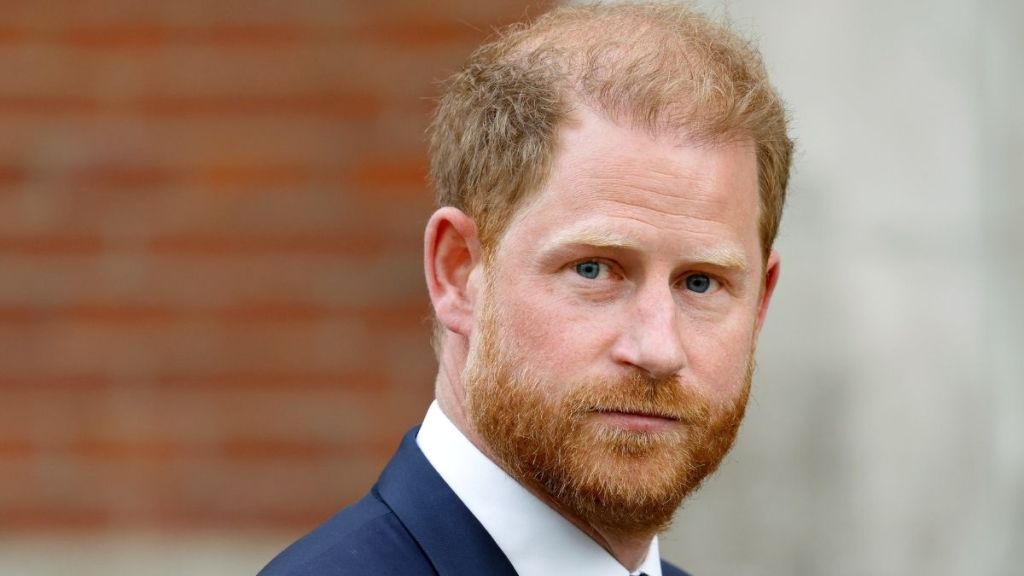 Palace Insiders Say Prince Harry Is His 'Worst Enemy' After Recent Statement