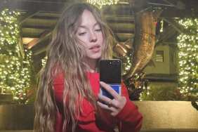 Sydney Sweeney Says There Were Real Punches in Christy Movie