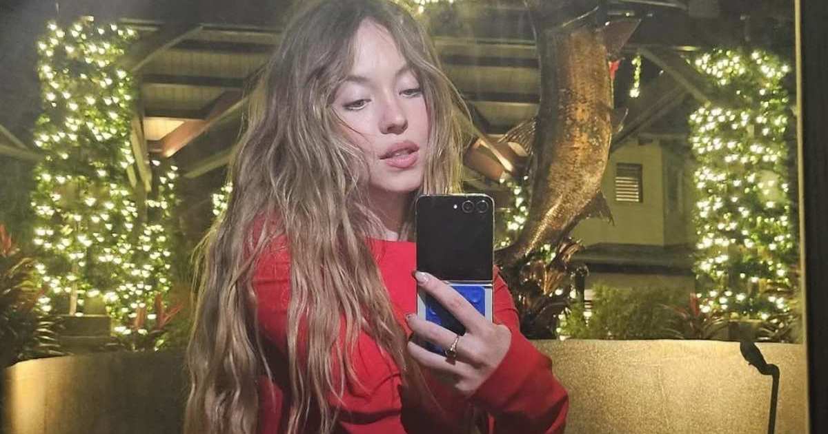 Sydney Sweeney Says There Were Real Punches in Christy Movie
