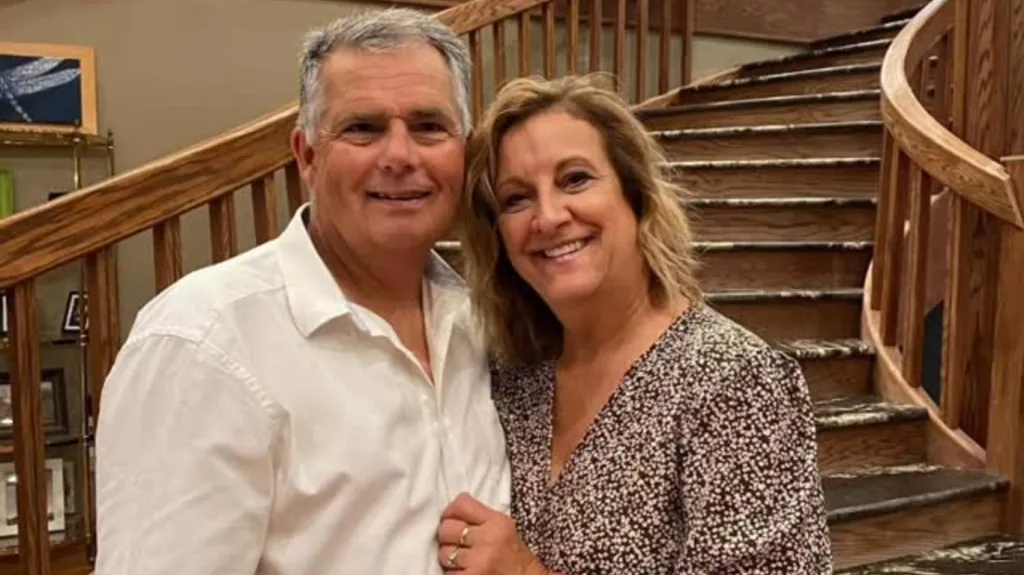 Bill and Barb Putnam from Meet the Putnams