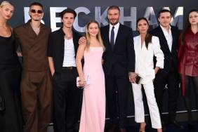 Brooklyn Beckham’s Ex Dishes on His ‘Closed-Door’ Family Feud