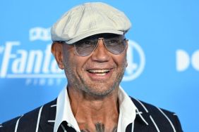 Dave Bautista Slams Costars Who Complain on Set: ''I Don't Want to Hear People Bg'