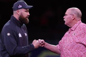 Travis Kelce Called 'Emotional Guy' By Chiefs' Andy Reid Amid Outburst