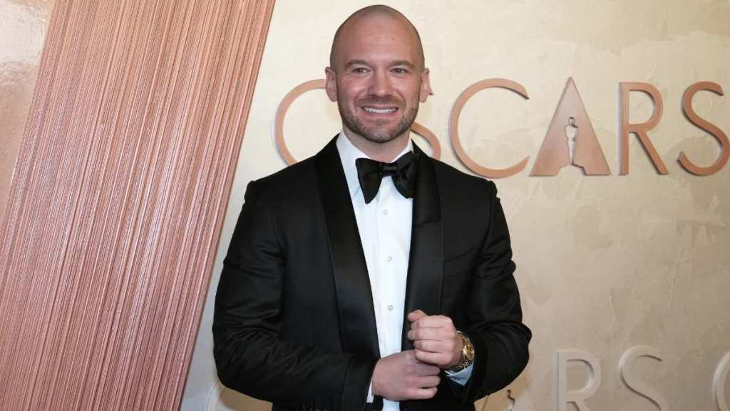 Sean Evans Net Worth 2025: How Much Money Does He Make?