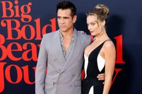 Colin Farrell Shocks Margot Robbie by Dropping F-Bomb Live on TV