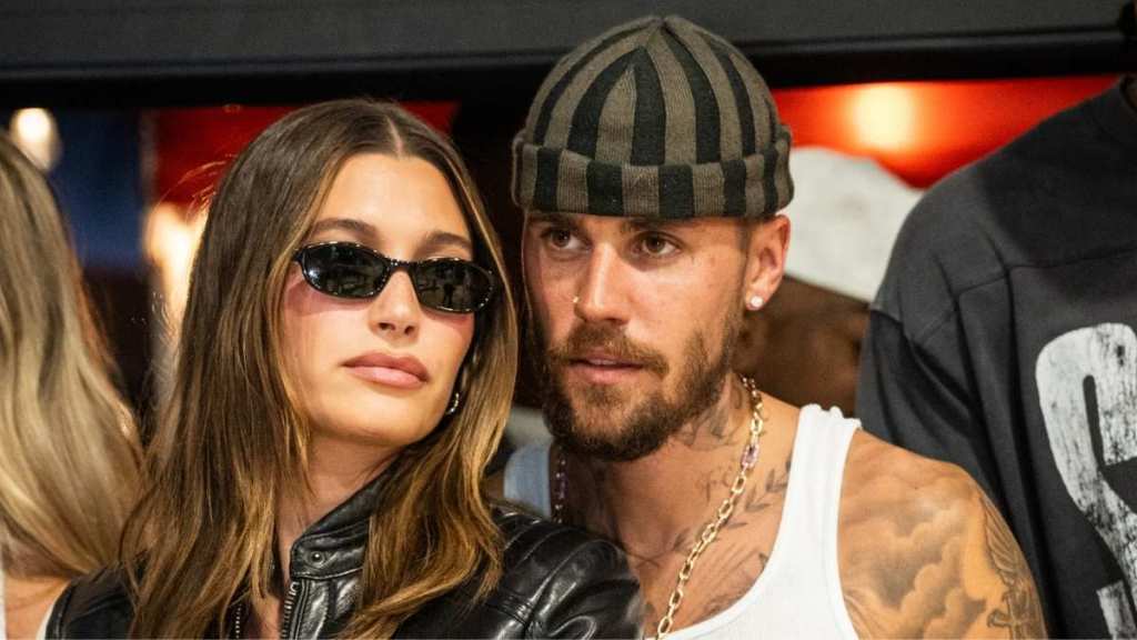Justin Bieber Gives Peek at Family Life With Hailey Bieber in New Photos