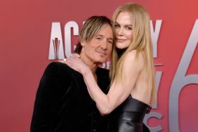 Nicole Kidman & Keith Urban Have Been Living Apart Since Early 2025, Says Source