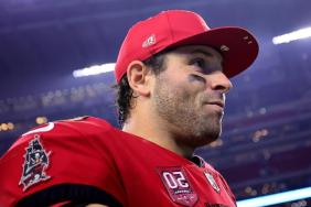 Baker Mayfield Net Worth 2025: How Much Money Does He Make?