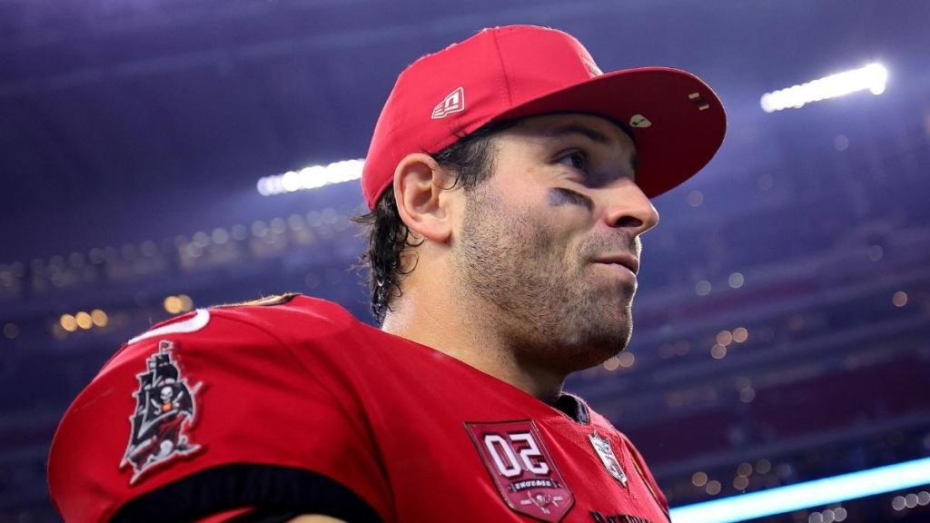 Baker Mayfield Net Worth 2025: How Much Money Does He Make?