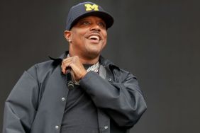 Mase Net Worth