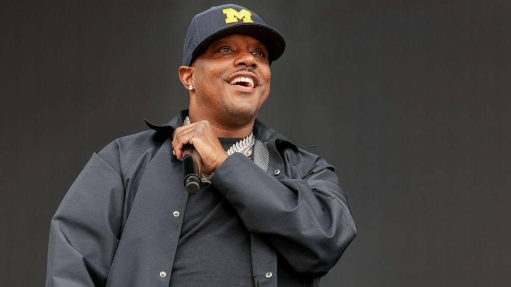 Mase Net Worth