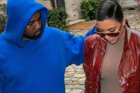 Kim Kardashian Worried Kanye West Documentary Will Ruin Her ‘Perfect Image,’ Source Claims