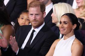 Prince Harry's Body Language Changes Significantly When He's Without Meghan Markle, Says Expert