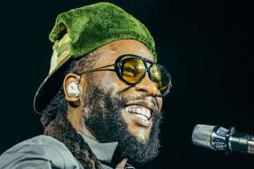 Burna Boy Net Worth 2025: How Much Money Does He Make?