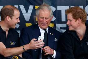 King Charles Tired of Prince William Dividing Their Family, Royal Author Claims