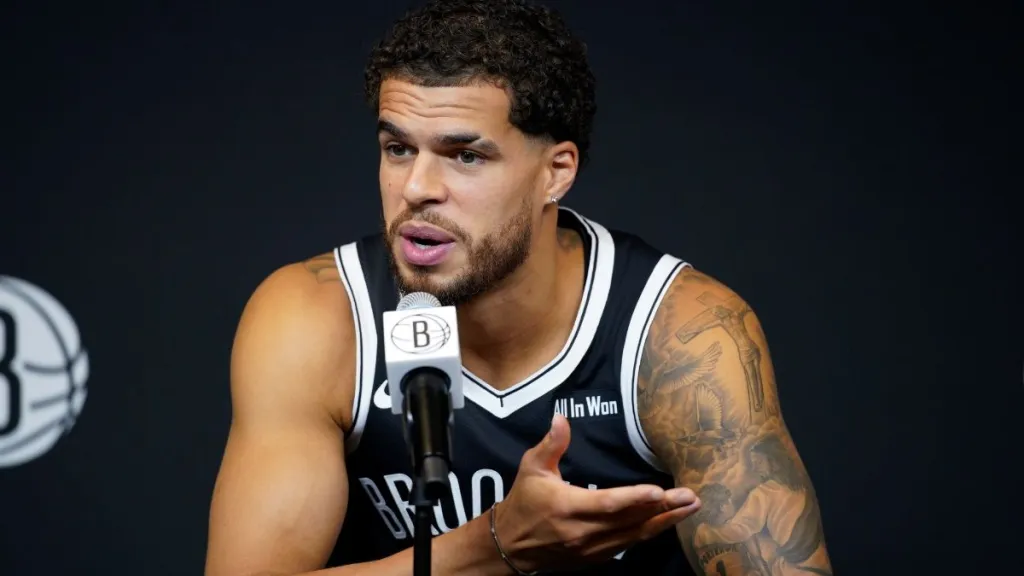 Michael Porter Jr. Net Worth 2025: How Much Money Does He Make?