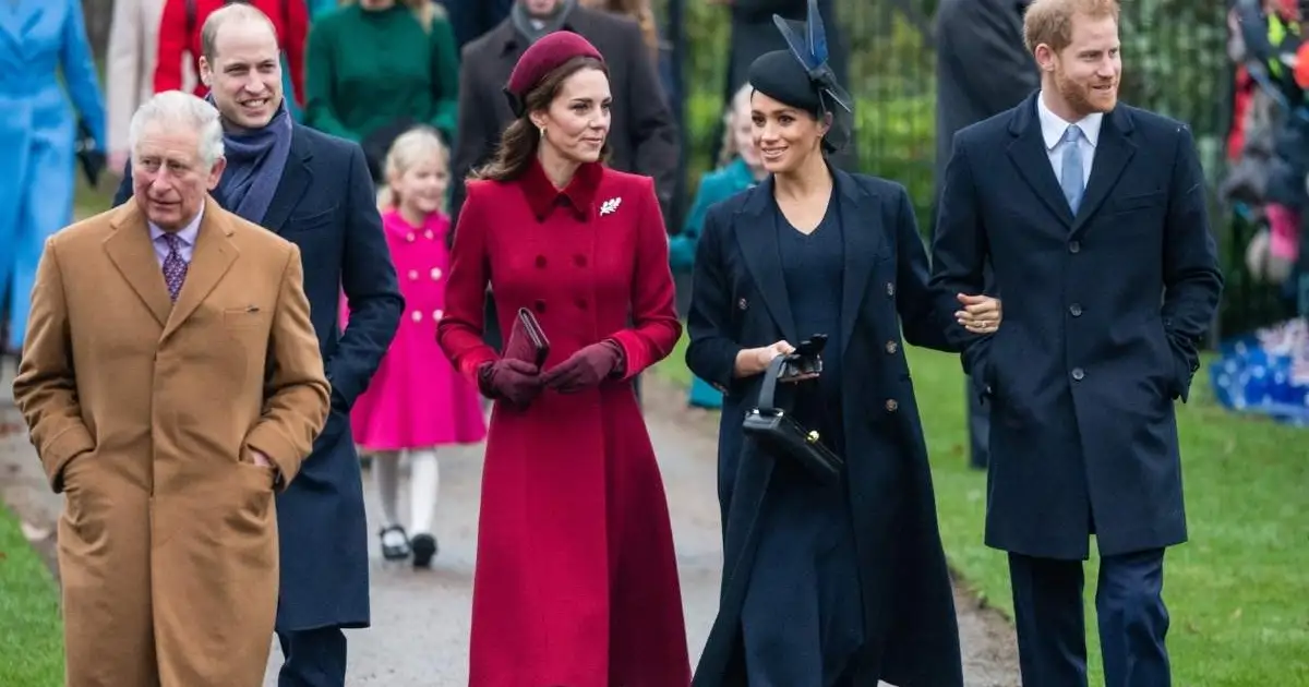 Prince Harry & Meghan Markle Leaked Peace Talks With King Charles Despite Investigation, Insiders Claim
