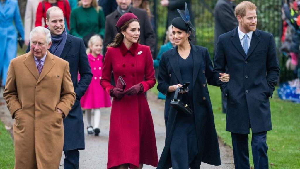 Prince Harry & Meghan Markle Leaked Peace Talks With King Charles Despite Investigation, Insiders Claim